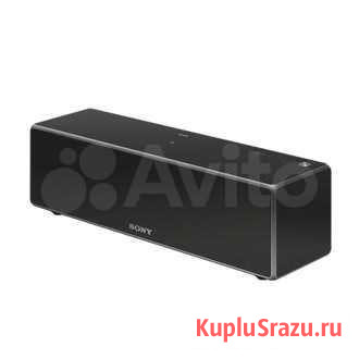 Портативная беспроводная акустическая система с bl Иркутск - изображение 1