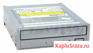 Приводы dvdrw, FDD, Картридер (Silver) Тула - изображение 1