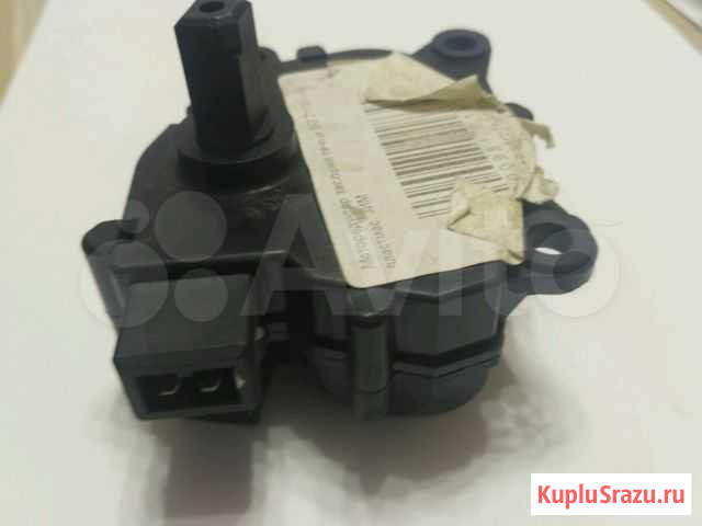 Моторедуктор отопителя Новороссийск - изображение 1