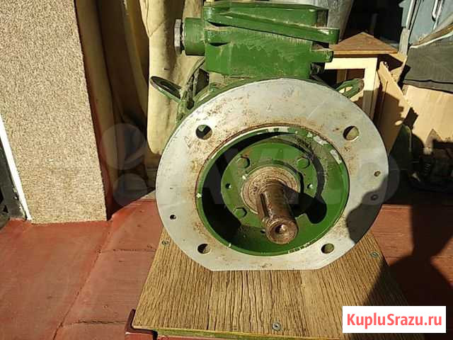 Электродвигатель Сергиев Посад - изображение 1