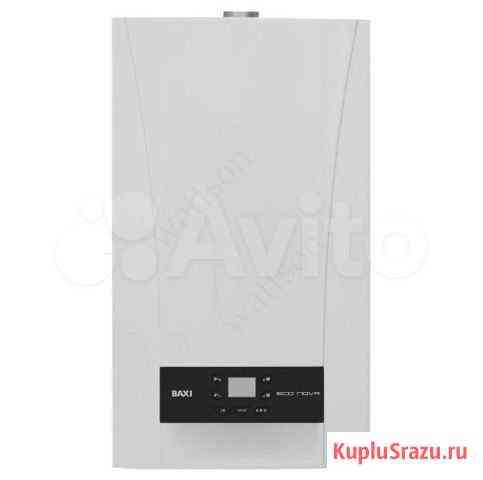 Газовый котел baxi Котел ECO Nova 24 F Тверь