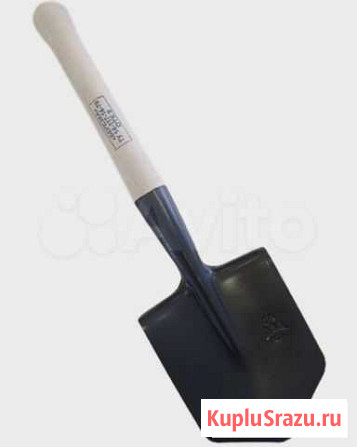 Малая пехотная лопатка в чехле Шушенское - изображение 1