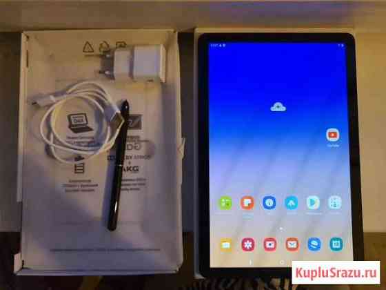 Samsung galaxy tab s 4 4/64 Самара