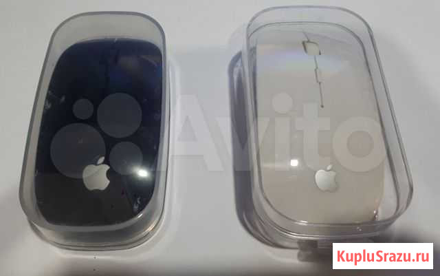 Мышь Apple Саратов - изображение 1