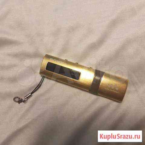 MP3-плеер Sony Walkman NWZ-B183F Санкт-Петербург