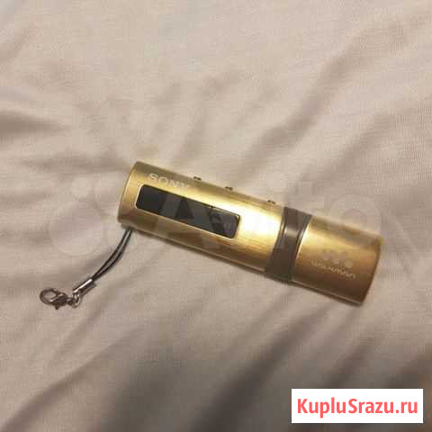 MP3-плеер Sony Walkman NWZ-B183F Санкт-Петербург - изображение 1