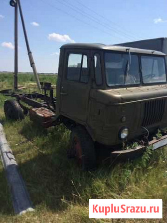 Газ-66 Рубцовск - изображение 1