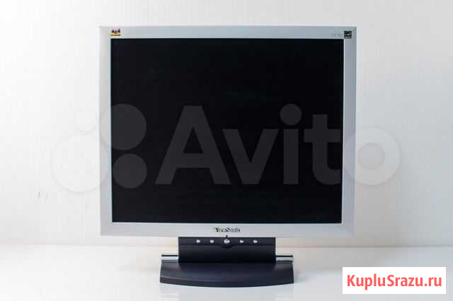 Монитор View Sonic VA702 Тамбов - изображение 1