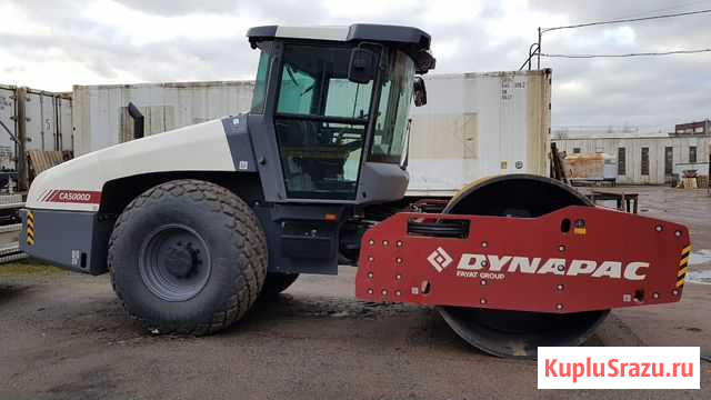 Каток Dynapac CA 5000, Новый, масса 16.5 т Тверь - изображение 1