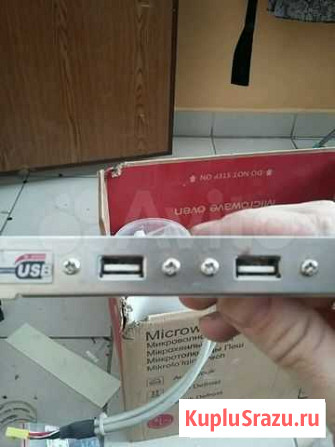 USB порт Альметьевск - изображение 1
