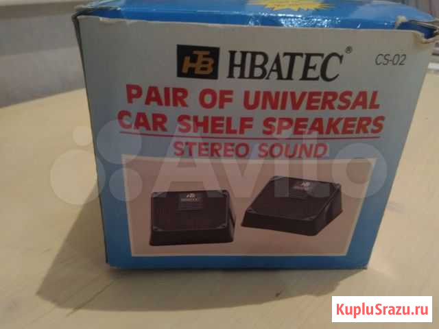 Колонки HTB hbatec Брянск - изображение 1