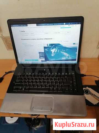 Ноутбук HP Североморск - изображение 1