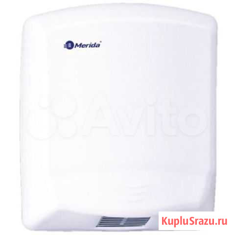 Сушилка рук Камышин - изображение 1