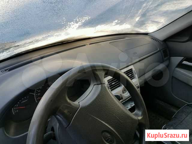 Торпеда с подушкой безопасности на приору 2170 Видное - изображение 1