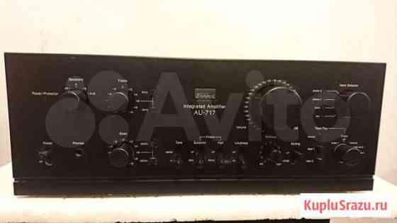 Усилитель Sansui AU-717 Саратов