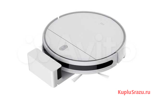 Робот-пылесос Xiaomi Sweeping Robot (Новый) Нижневартовск - изображение 1