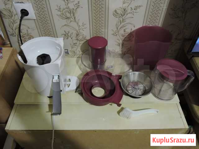 Соковыжималка Бош 700w MES20C0 Георгиевск - изображение 1