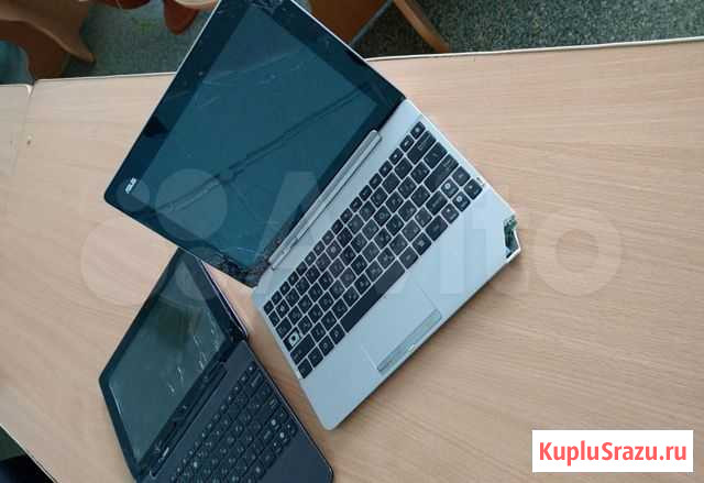 Asus tf 700 разбит asus Transformer Pad (TF300T) Чунский - изображение 1