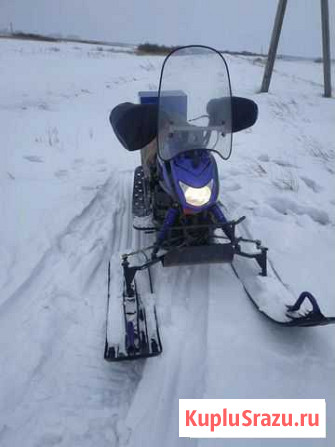Irbis dingo T 150 Кочки - изображение 1