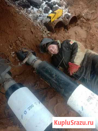 Сварщик Череповец - изображение 1