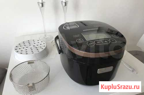 Мультиварка Redmond RMC-250 Мурино - изображение 1