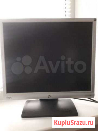 Монитор Benq benq G900AD 19 дюймов Сосновоборск - изображение 1