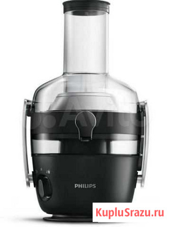 Соковыжималка Philips Avance Collection HR1919/70 Саранск - изображение 1