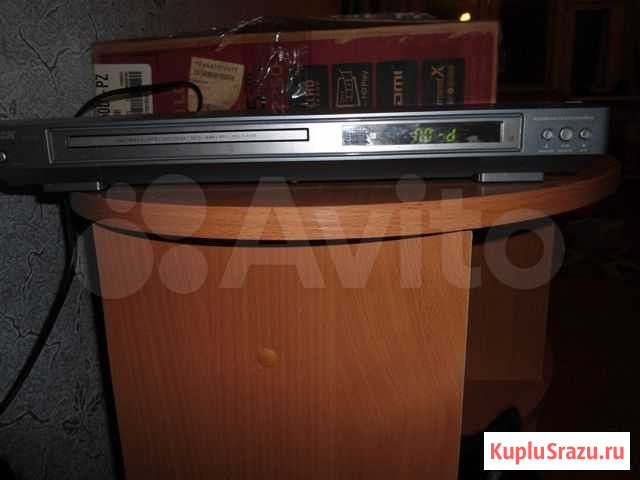 DVD BBC Смоленск - изображение 1