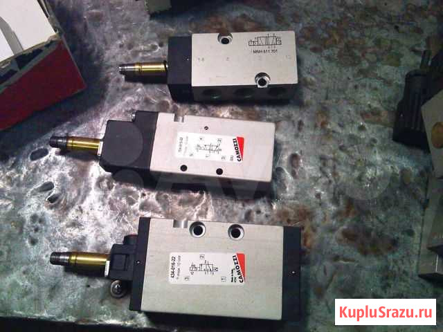 Пневматика Венев - изображение 1