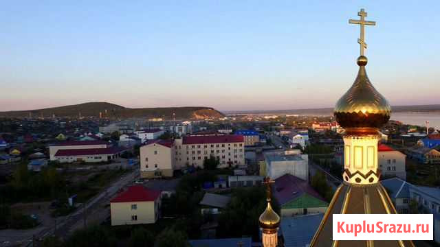 Аэровидео и фотосьёмка Олекминск - изображение 1