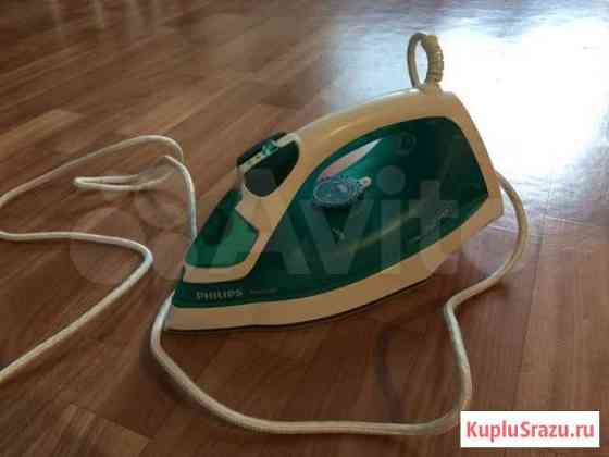 Утюг Philips Балаково
