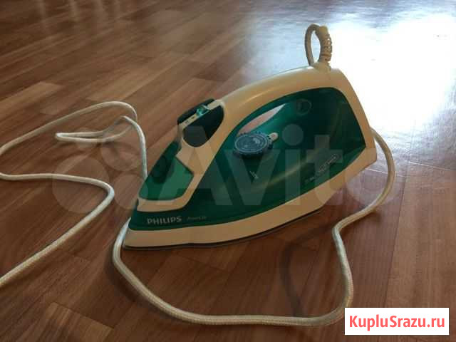Утюг Philips Балаково - изображение 1