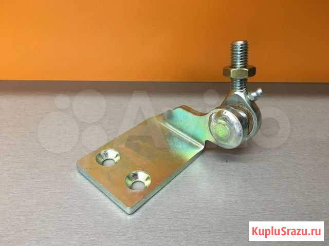 Держатель опорный кронштейн MAN 81749656087 Владимир - изображение 1