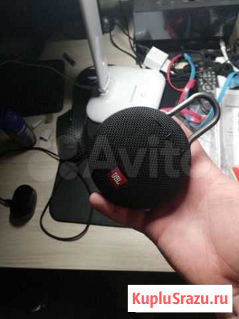 Колонка jbl Пенза - изображение 1