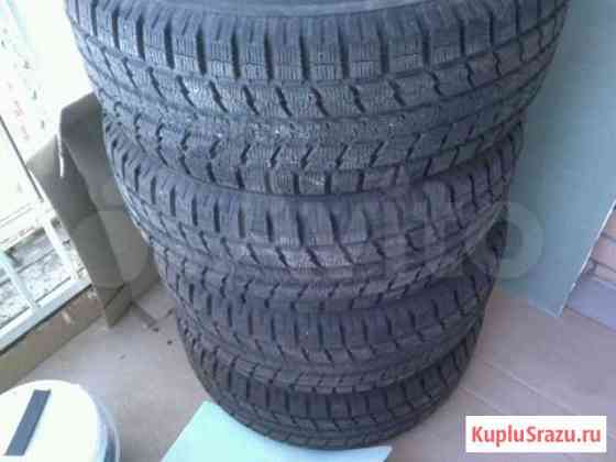 Новые шины toyo Краснодар