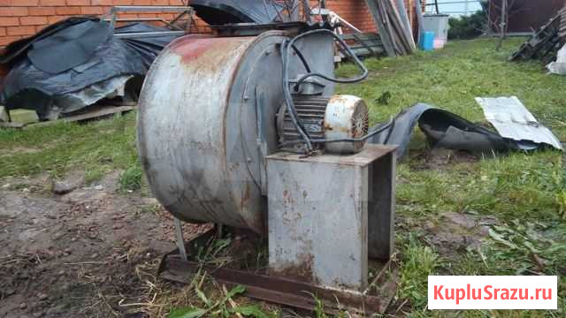 Вентилятор В-Ц4-70 Йошкар-Ола - изображение 1