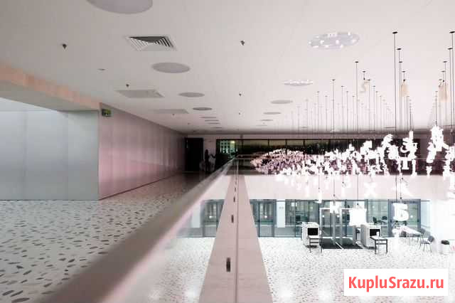 Фотосъемка недвижимости, интерьерная и ландшафтная Санкт-Петербург - изображение 1