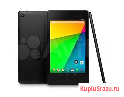 Asus Nexus 7 Wi-Fi Кондопога - изображение 1