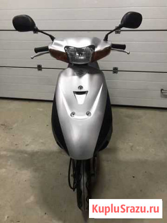 Suzuki Let’s 2 (из контейнера) Япония Симферополь - изображение 1