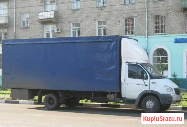 Грузоперевозки Валдай 5т по самаре и области Самара - изображение 1