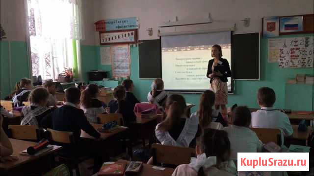 Репетитор начальных классов Александров - изображение 1