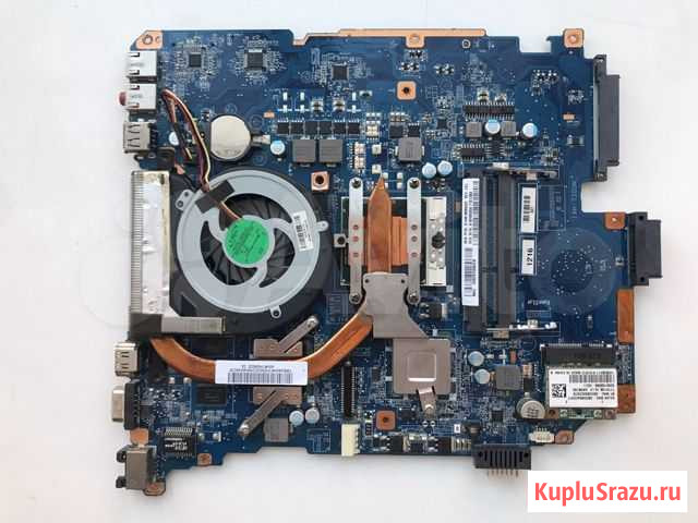 Материнская плата Sony Саранск - изображение 1