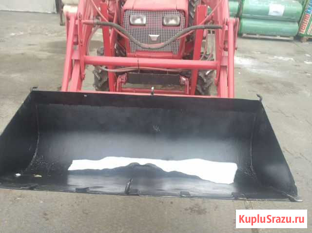 Трактор Yanmar 20D с псм Верхняя Синячиха - изображение 1