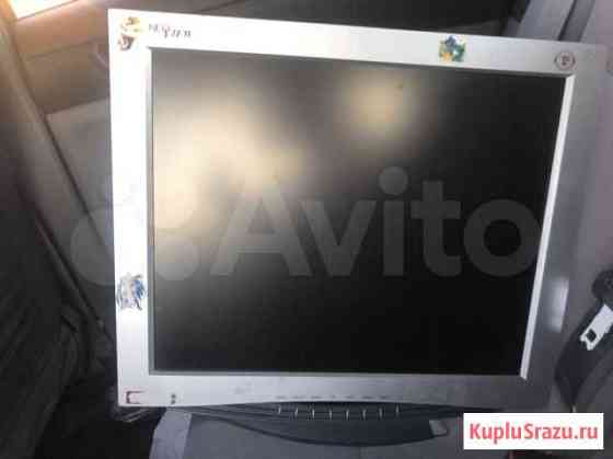 Монитор-телевизор LCD Хабаровск