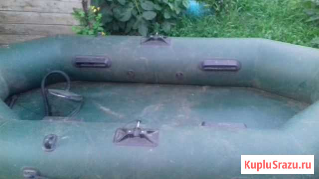 Продам лодку Кемерово - изображение 1