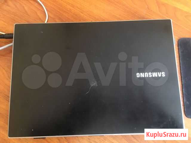 Ноутбук samsung Ливны - изображение 1