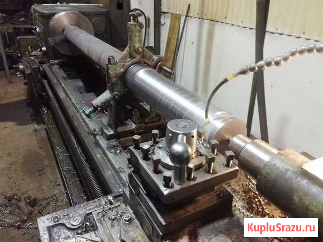 Токарные работы в Казани Казань - изображение 1