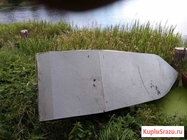 Продам лодку Озерный - изображение 1