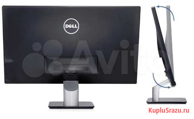 Продам монитор Dell S2340Lc на запчасти Ангарск - изображение 1