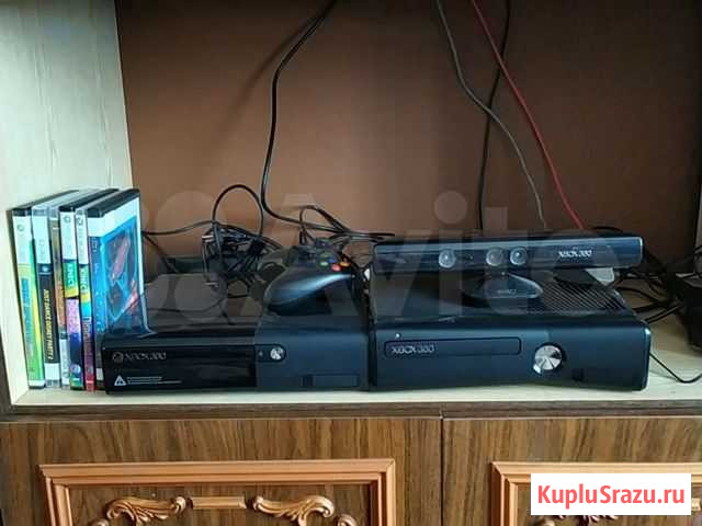 X box360 Воронеж - изображение 1